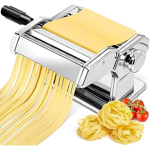 Machines à pâtes manuelles pour Spaghetti