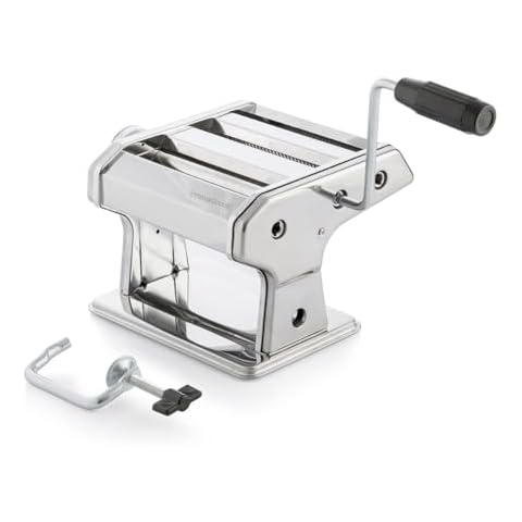 Machines à pâtes manuelles pour tagliatelles
