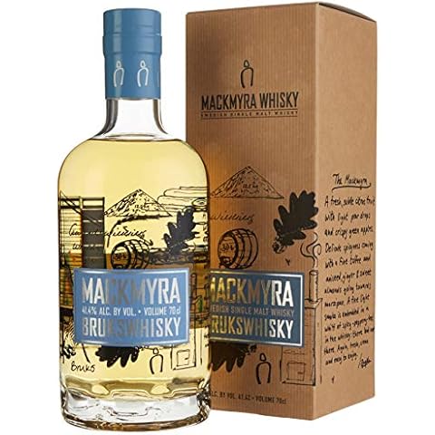 Mackmyra thumbnail