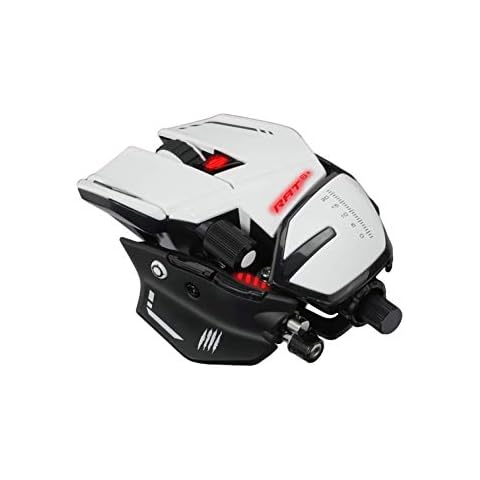 Mad Catz thumbnail