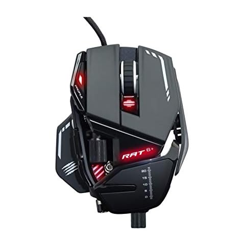 Mad Catz thumbnail