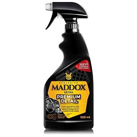 Maddox Detail thumbnail