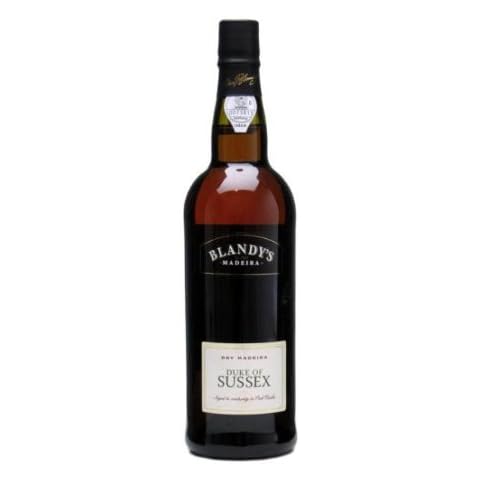 Madeira Wine Company thumbnail