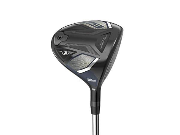 Maderas 3 de golf Miniatura