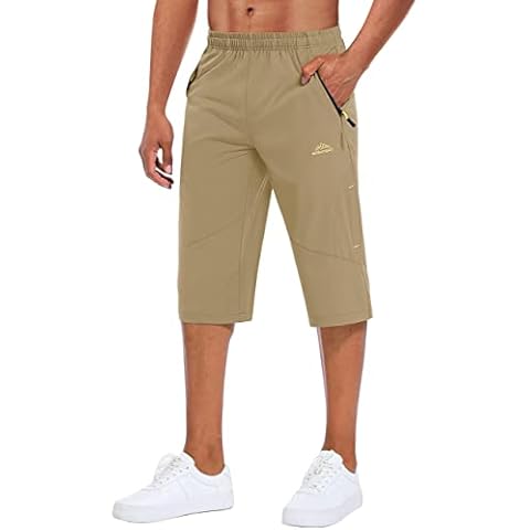 MAGCOMSEN Outdoor Shorts für Herren