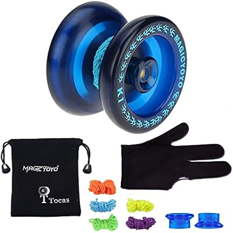 MAGICYOYO thumbnail