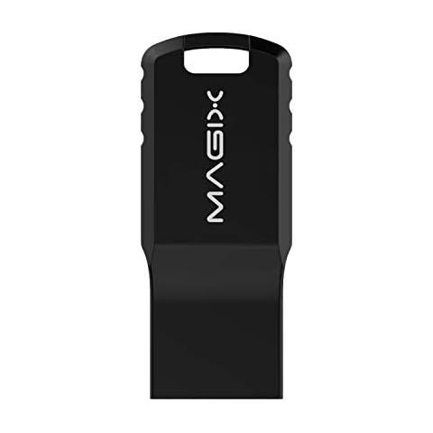 Magix thumbnail