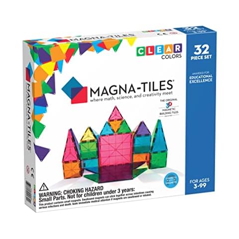 Magna-Tiles thumbnail