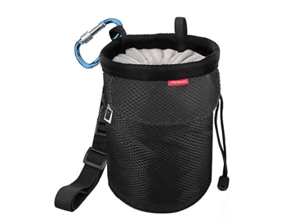 Magnesiabeutel Vorschaubild