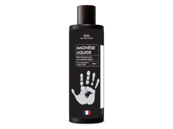 Magnésie Vignette