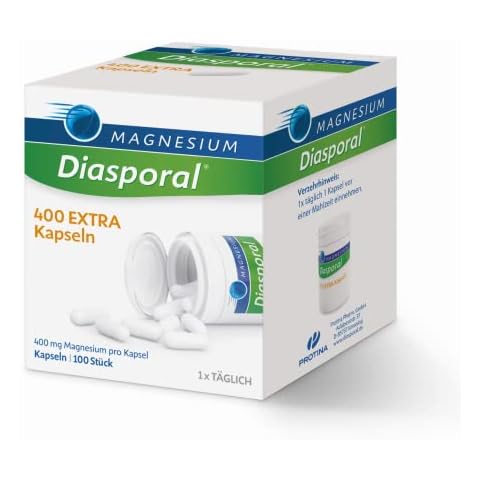 Magnesium Diasporal thumbnail