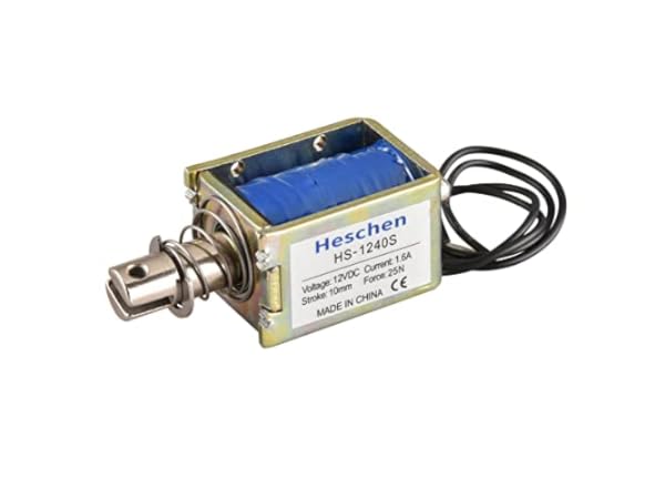 Magnetspulen Vorschaubild