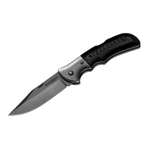 Magnum Taschenmesser
