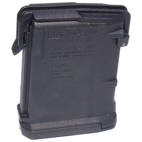 Magpul thumbnail