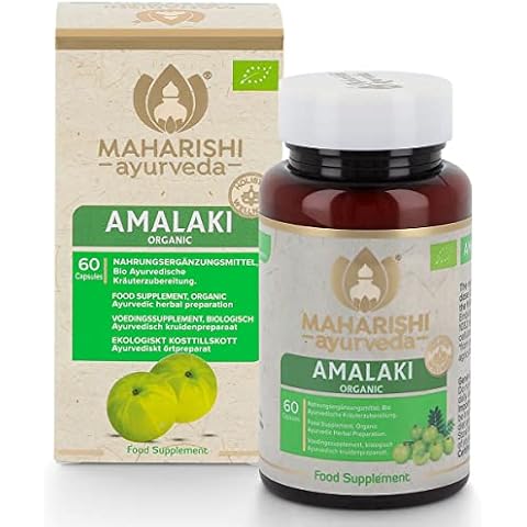 Maharishi Ayurveda thumbnail