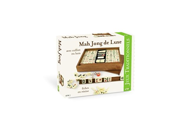Mahjong Vorschaubild