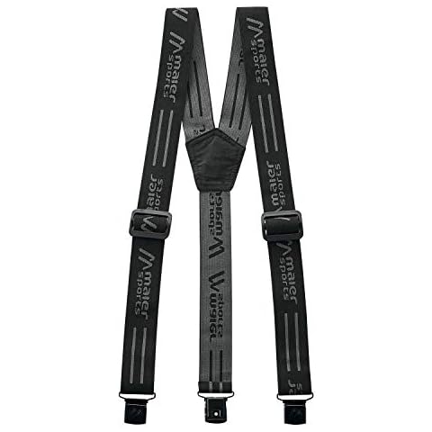 Maier Sports Herren Skihosen