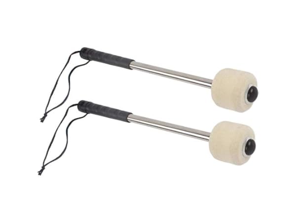 Maillets et mailloches pour batterie et percussions Vignette