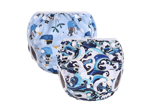 Maillots de bain bébé garçon Vignette
