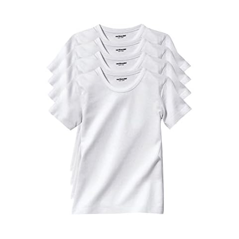 Maillots de corps garçon