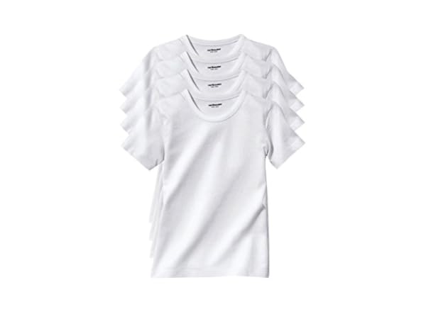 Maillots de corps garçon Vignette