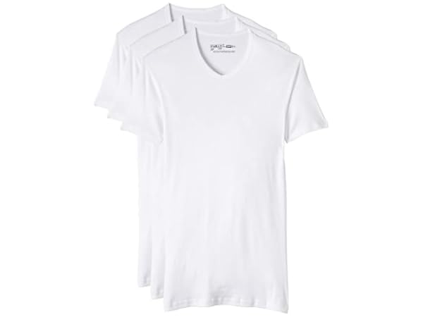 Maillots de corps homme Vignette