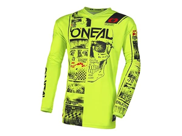 Maillots de cyclisme garçon Vignette