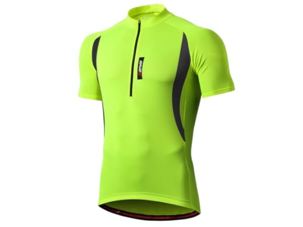 Maillots de cyclisme homme Vignette