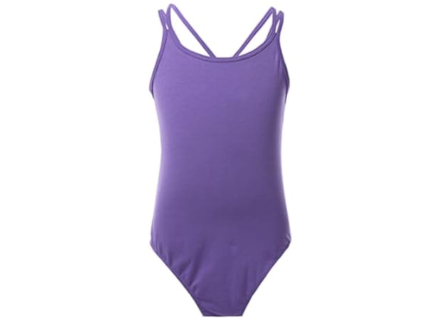 Maillots de gimnasia para niñas de baile thumbnail