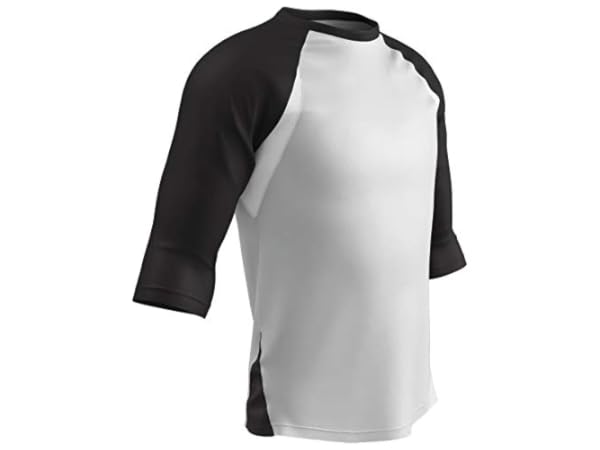 Maillots de joueur de baseball garçon Vignette