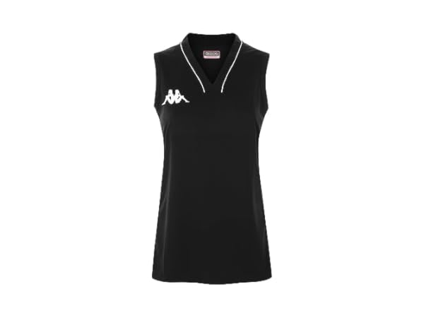 Maillots de joueur de basket-ball femme Vignette