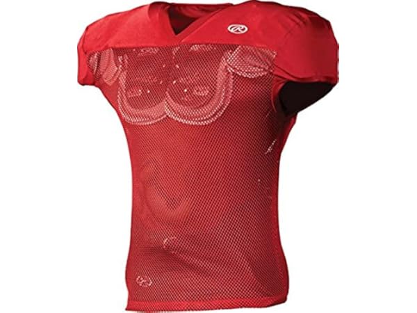 Maillots de joueur de football américain garçon Vignette