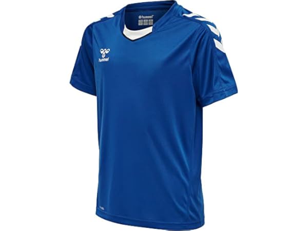 Maillots de joueur de handball garçon Vignette