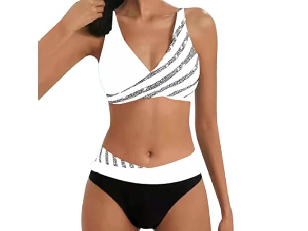 Maillots deux pièces femme Vignette
