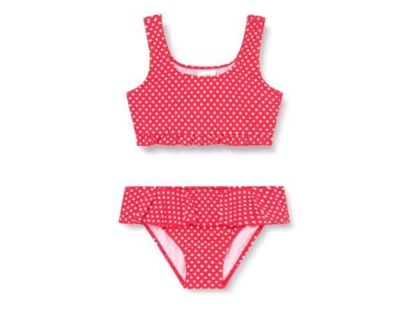 Maillots deux pièces fille Vignette