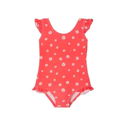 Maillots une pièce bébé fille