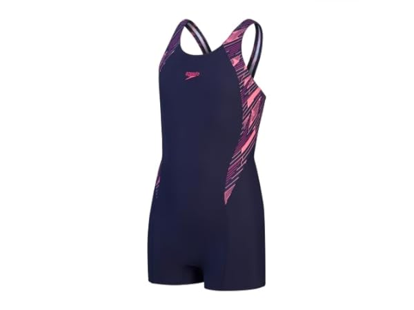 Maillots une pièce de compétition fille Vignette
