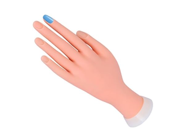 Mains et doigts d'entraînement Vignette