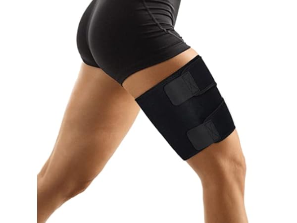 Maintien de la cuisse Vignette