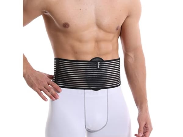 Maintien de la taille et de l'abdomen Vignette
