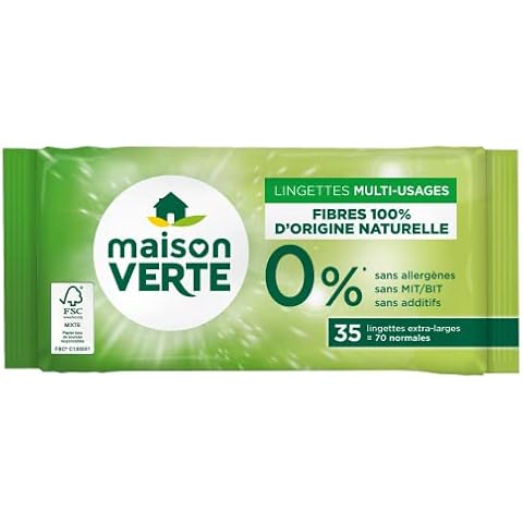 MAISON VERTE thumbnail