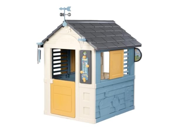 Maisons de jardin Vignette