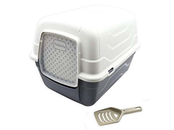 Maisons de toilette pour chats Vignette