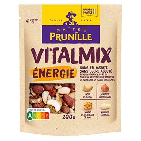 Maitre Prunille thumbnail