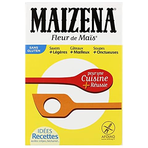 Maizena thumbnail