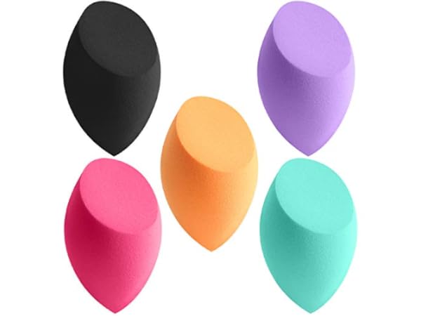 Make-up Schwämmchen Vorschaubild