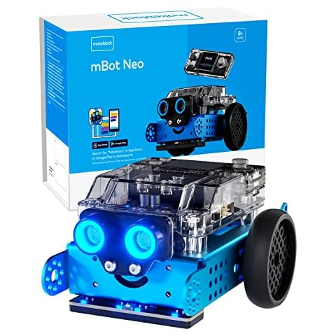 Makeblock thumbnail