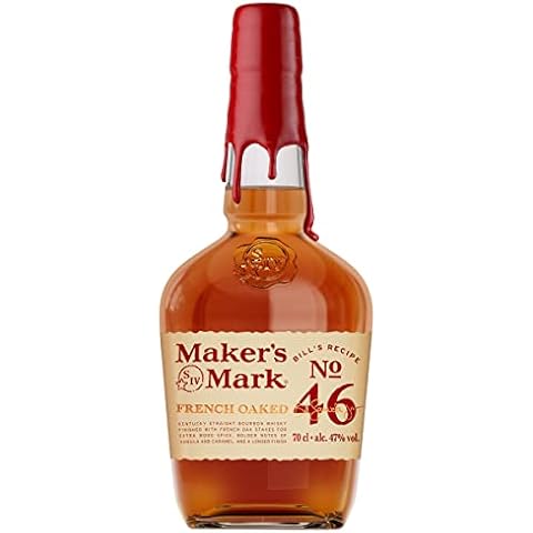 Maker's Mark thumbnail
