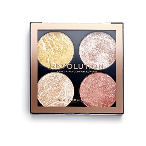 Makeup Revolution London thumbnail