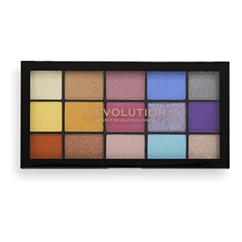 MakeUp Revolution thumbnail